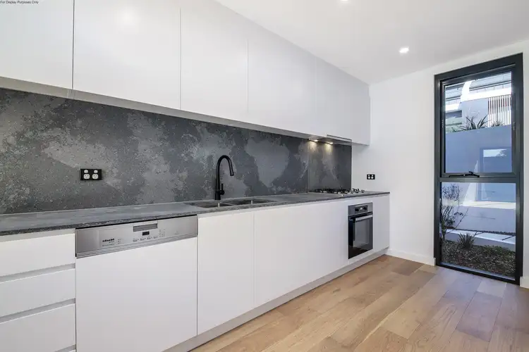 Fourth view of Homely townhouse listing, 6/23 Stuart Street, Concord West NSW 2138