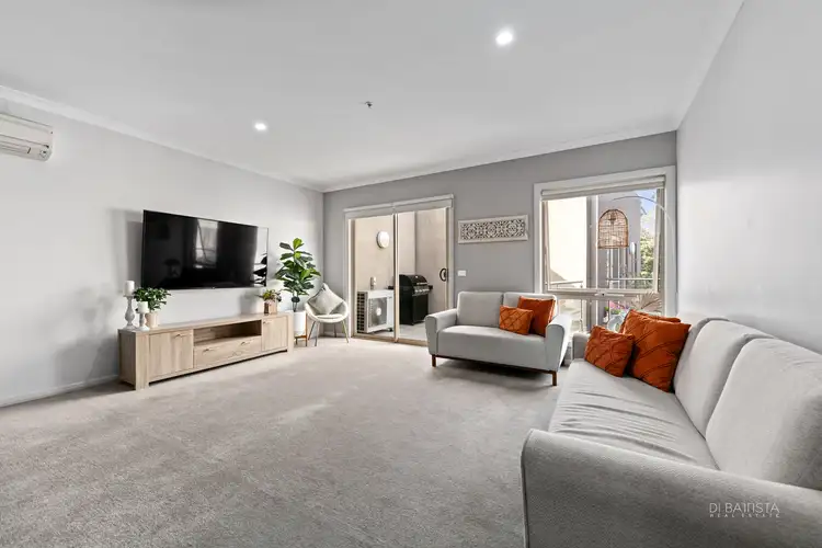 Fourth view of Homely apartment listing, 39/123 Main Road, Lower Plenty VIC 3093
