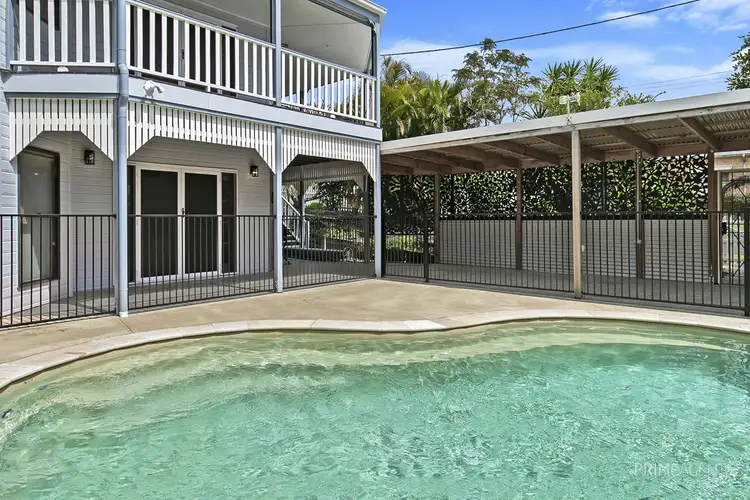 Fourth view of Homely house listing, 55 Kent Street, Urangan QLD 4655