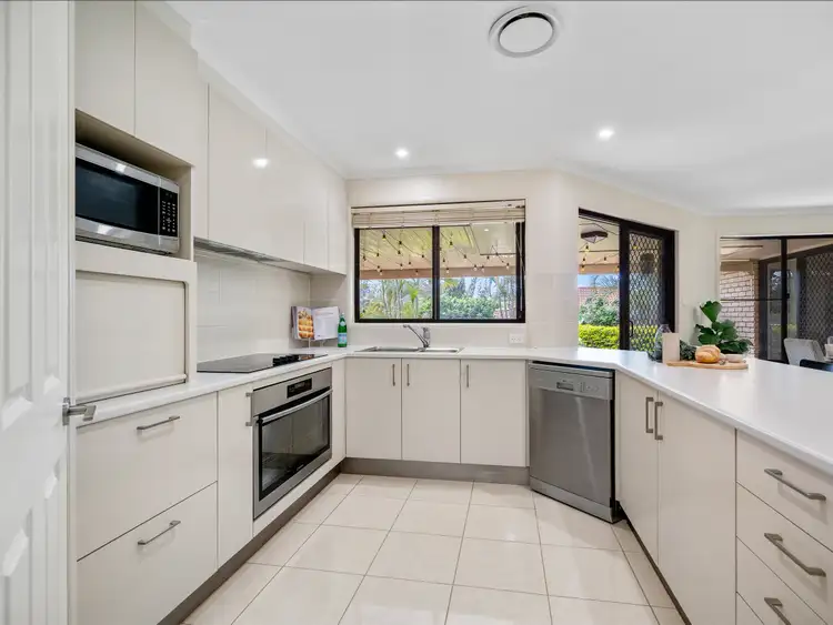 Sixth view of Homely house listing, 19 Affleck Avenue, Petrie QLD 4502