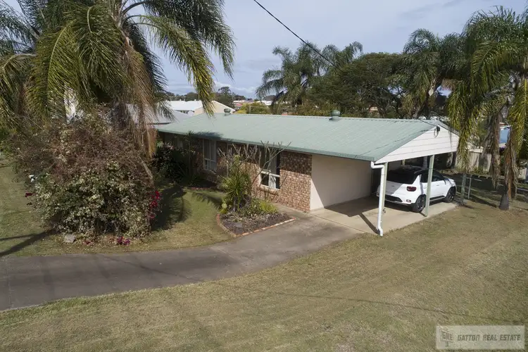 117 Woodlands Road, Gatton QLD 4343