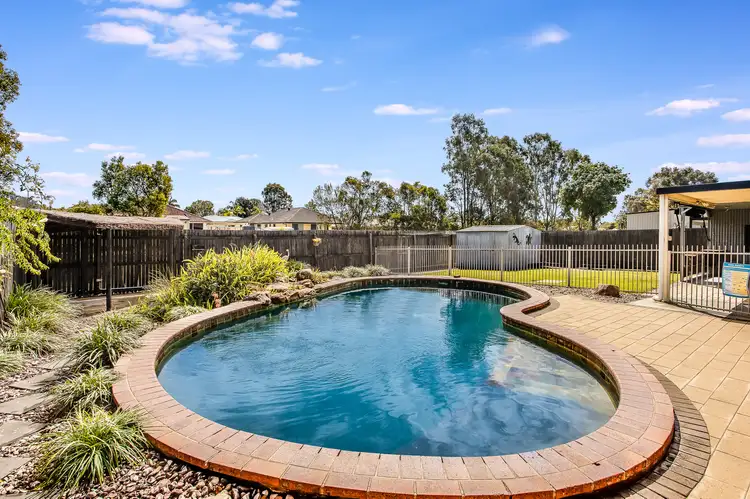 Third view of Homely house listing, 35 Warroo Drive, Deception Bay QLD 4508