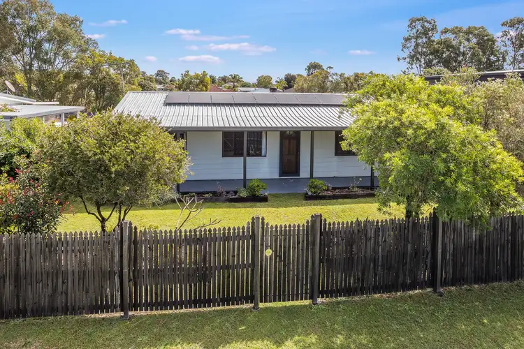 Fifth view of Homely house listing, 35 Warroo Drive, Deception Bay QLD 4508