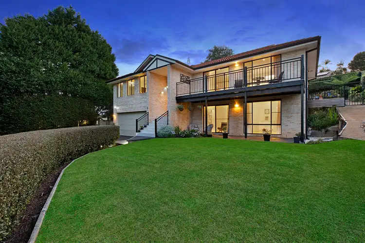 5 Dorchester Court, Terrigal NSW 2260