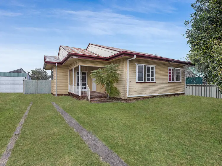 Main view of Homely house listing, 18 Herbert Street, Laidley QLD 4341