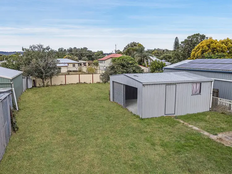 Second view of Homely house listing, 18 Herbert Street, Laidley QLD 4341