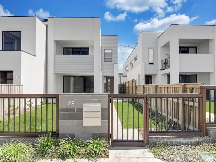 Main view of Homely house listing, 28 Affinity Place, Birtinya QLD 4575