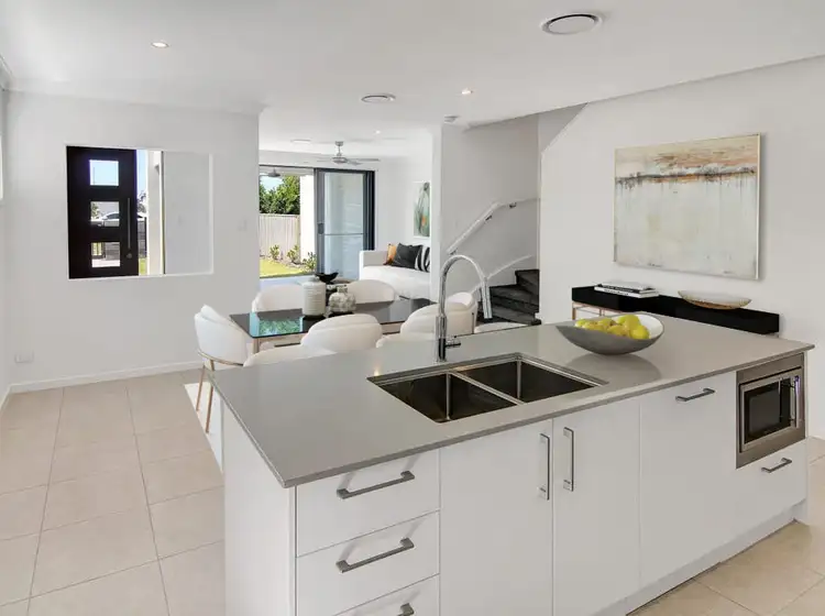 Third view of Homely house listing, 28 Affinity Place, Birtinya QLD 4575