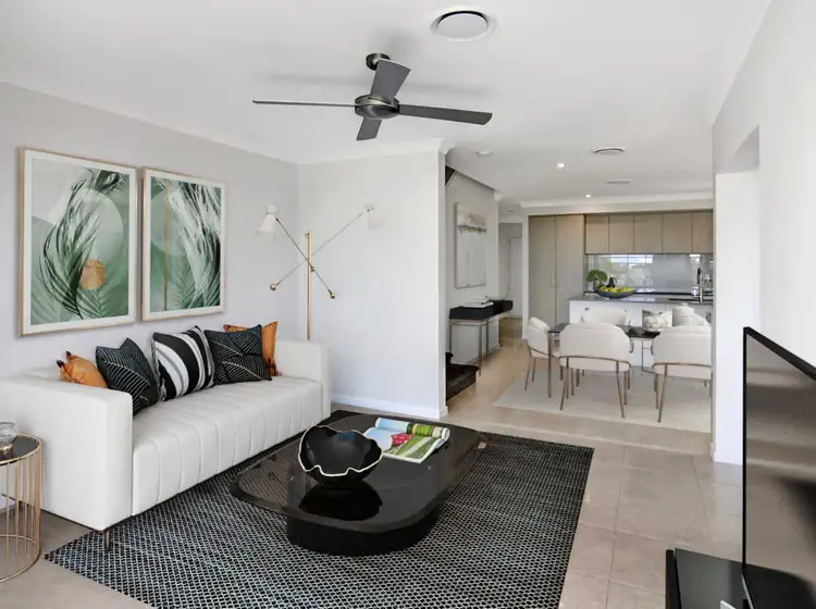 Fourth view of Homely house listing, 28 Affinity Place, Birtinya QLD 4575
