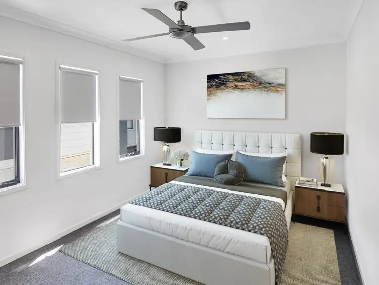 Fifth view of Homely house listing, 28 Affinity Place, Birtinya QLD 4575