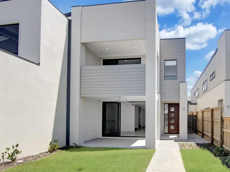 Sixth view of Homely house listing, 28 Affinity Place, Birtinya QLD 4575
