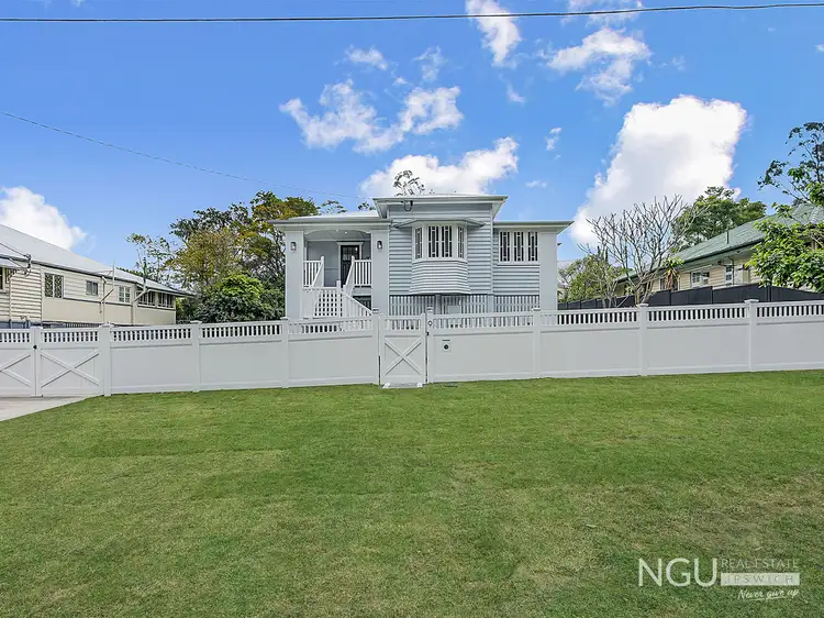 9 Vale Street, Bundamba QLD 4304