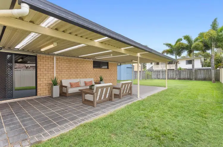 Third view of Homely house listing, 6 Doolooma Street, Mountain Creek QLD 4557