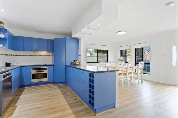 Fourth view of Homely house listing, 6 Doolooma Street, Mountain Creek QLD 4557