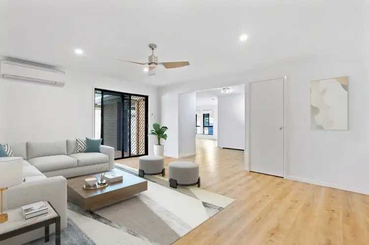 Fifth view of Homely house listing, 6 Doolooma Street, Mountain Creek QLD 4557