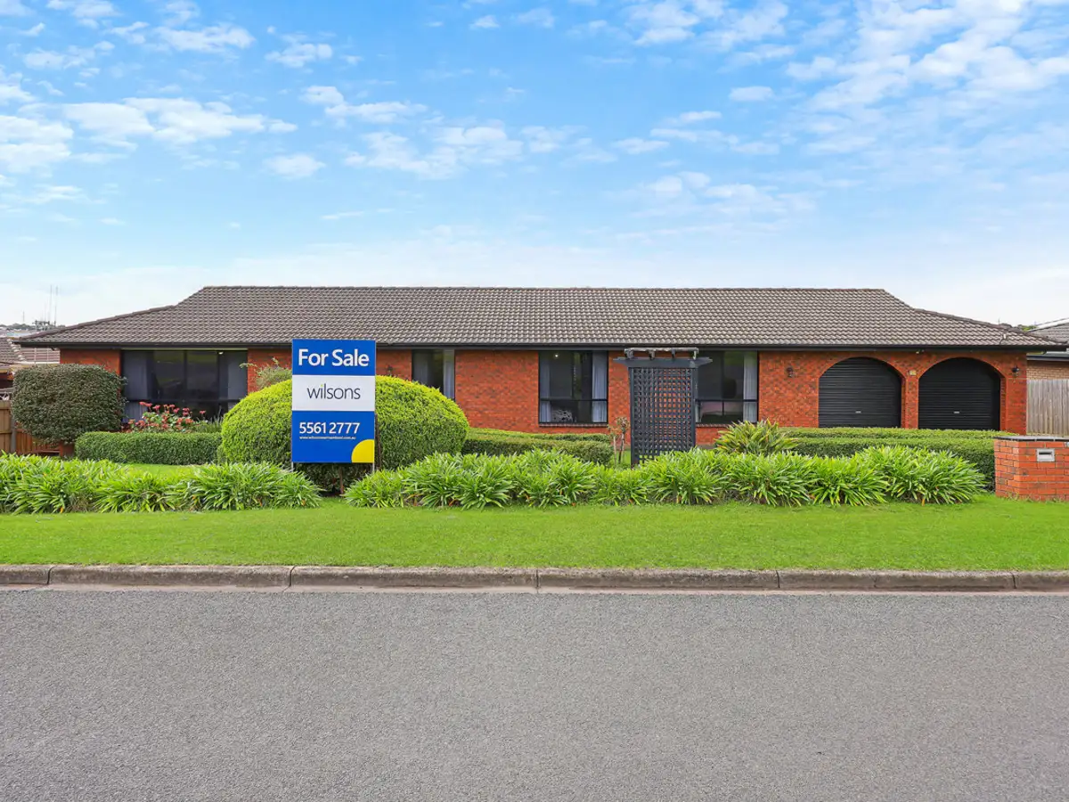 Main view of Homely house listing, 58-60 Fitzroy Road, Warrnambool VIC 3280