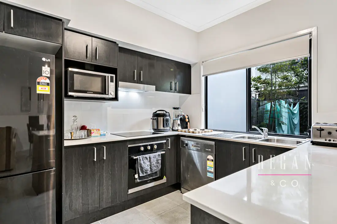 Main view of Homely apartment listing, 4/17 David Street, Burpengary QLD 4505