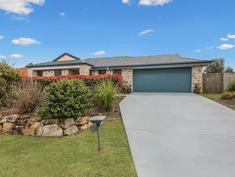 6 Aramac Street, Brassall QLD 4305