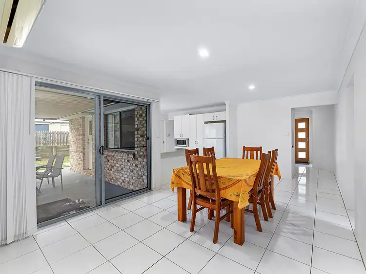 Third view of Homely house listing, 6 Aramac Street, Brassall QLD 4305