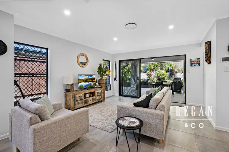 Third view of Homely house listing, 8 Palatial Crescent, Narangba QLD 4504