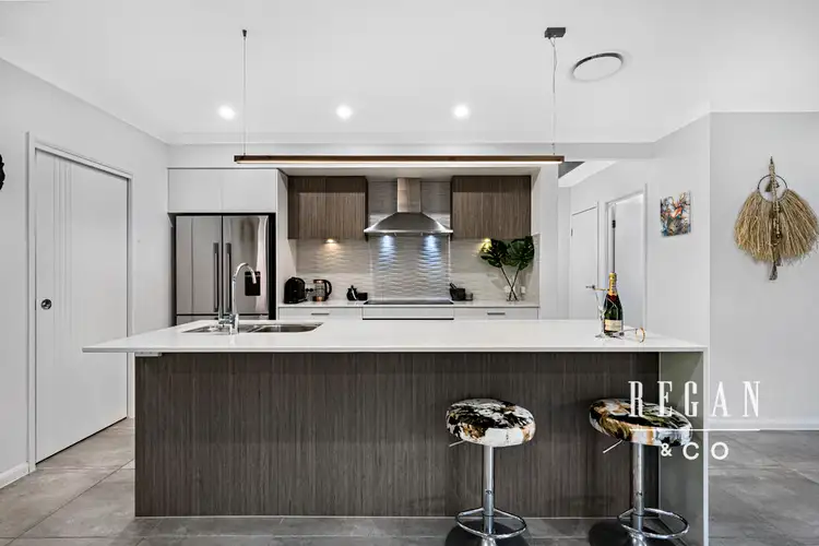 Fourth view of Homely house listing, 8 Palatial Crescent, Narangba QLD 4504