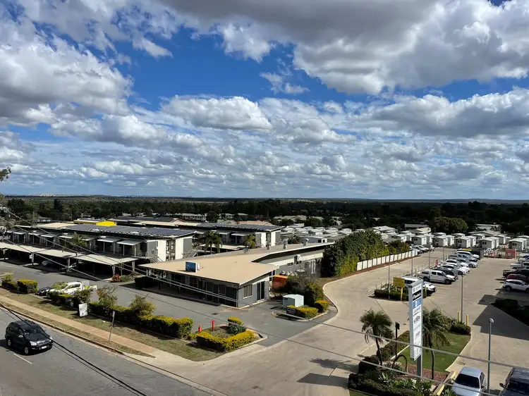 51/15 Bacon Street, Moranbah QLD 4744