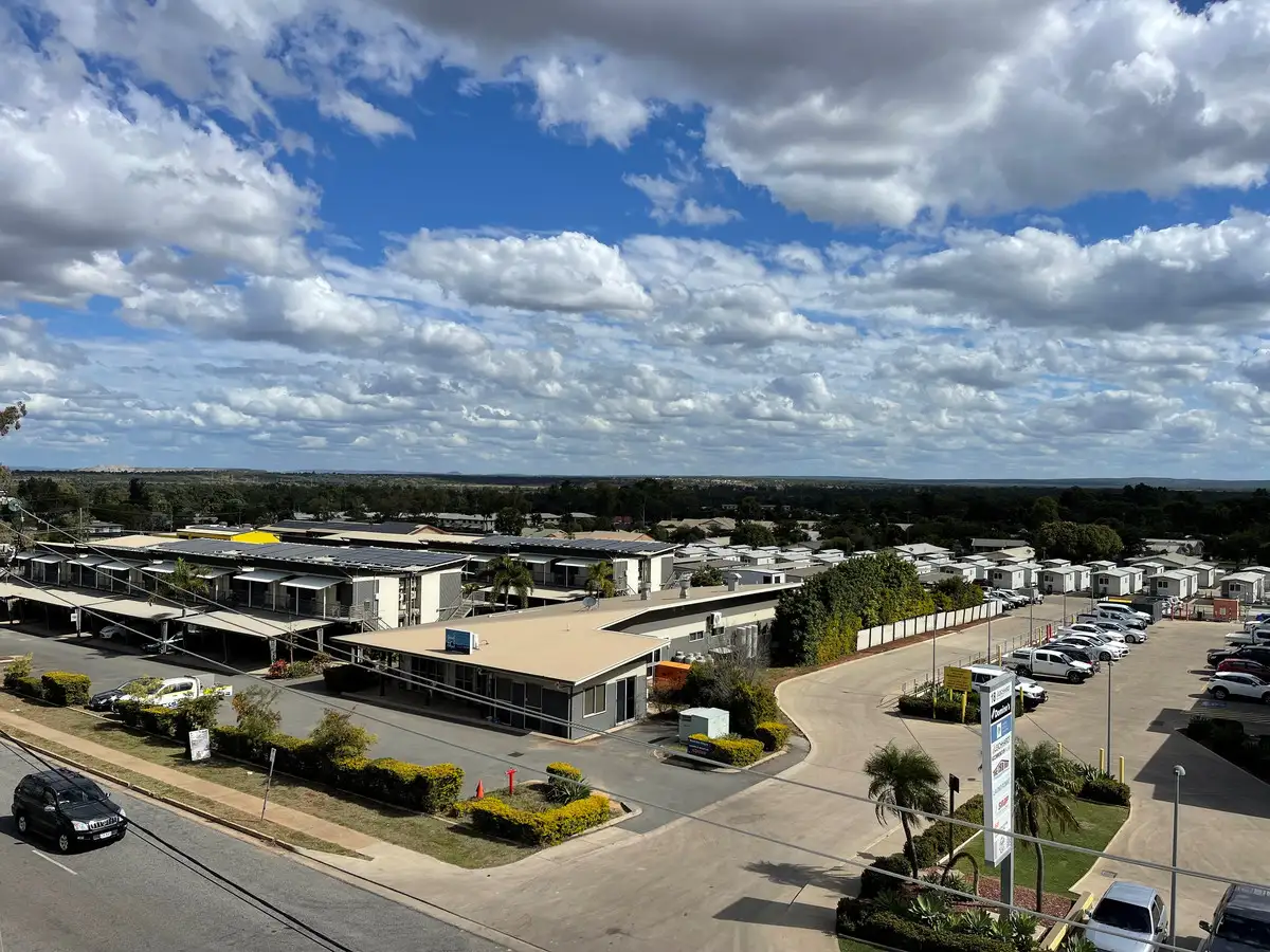 Main view of Homely apartment listing, 51/15 Bacon Street, Moranbah QLD 4744