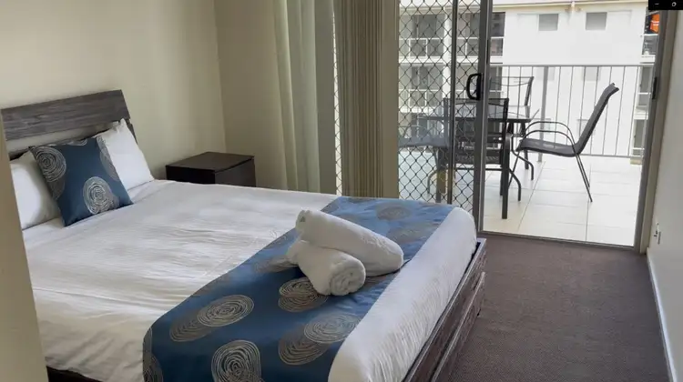 Third view of Homely apartment listing, 51/15 Bacon Street, Moranbah QLD 4744