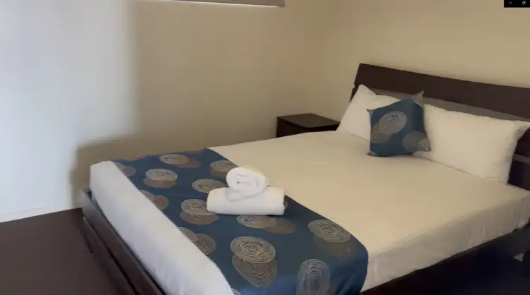 Fourth view of Homely apartment listing, 51/15 Bacon Street, Moranbah QLD 4744