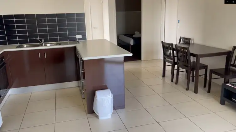 Sixth view of Homely apartment listing, 51/15 Bacon Street, Moranbah QLD 4744