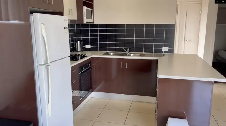 Seventh view of Homely apartment listing, 51/15 Bacon Street, Moranbah QLD 4744