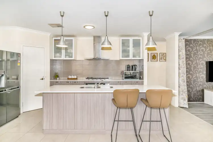 Third view of Homely house listing, 49 Epidote Vista, Wellard WA 6170