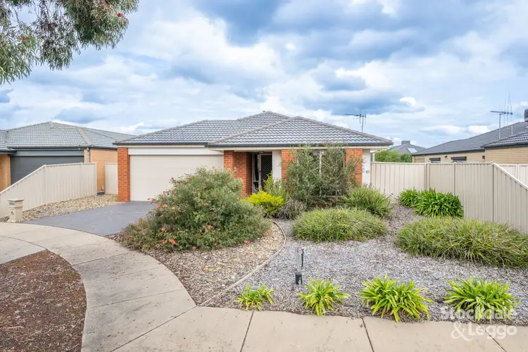 10 Emperor Road, Kialla VIC 3631