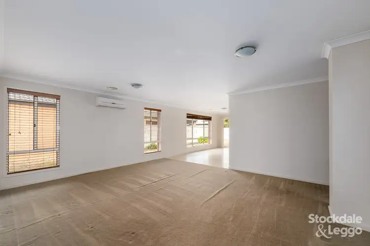 Fourth view of Homely house listing, 10 Emperor Road, Kialla VIC 3631