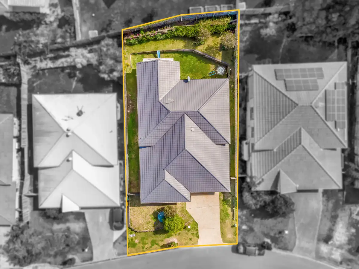 Main view of Homely house listing, 11 Pecan Drive, Upper Coomera QLD 4209