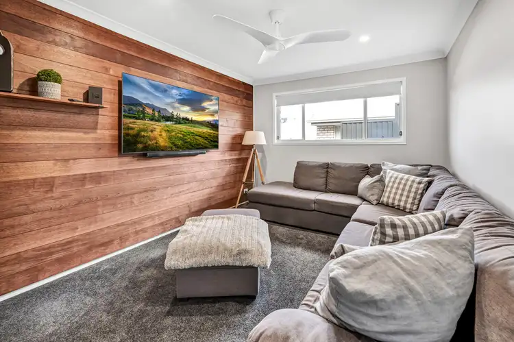 Second view of Homely house listing, 11 Pecan Drive, Upper Coomera QLD 4209