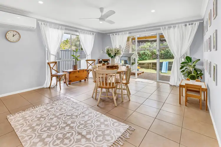 Third view of Homely house listing, 11 Pecan Drive, Upper Coomera QLD 4209
