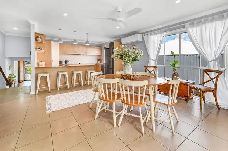 Fourth view of Homely house listing, 11 Pecan Drive, Upper Coomera QLD 4209