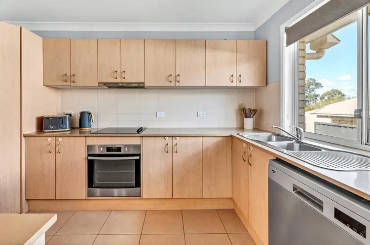 Fifth view of Homely house listing, 11 Pecan Drive, Upper Coomera QLD 4209