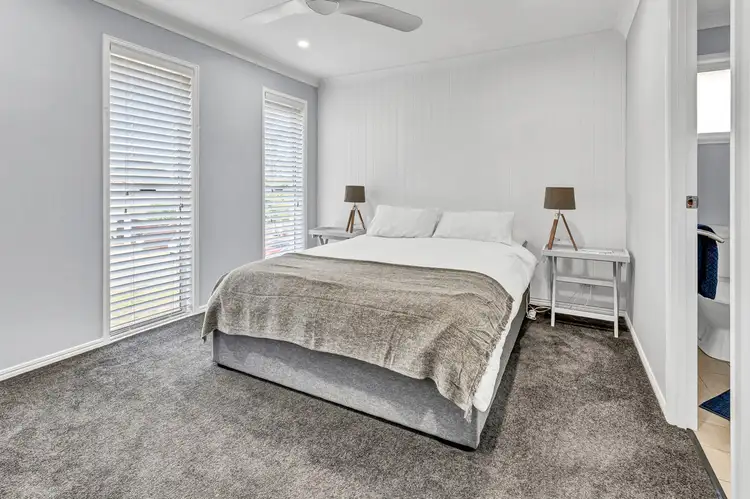 Sixth view of Homely house listing, 11 Pecan Drive, Upper Coomera QLD 4209