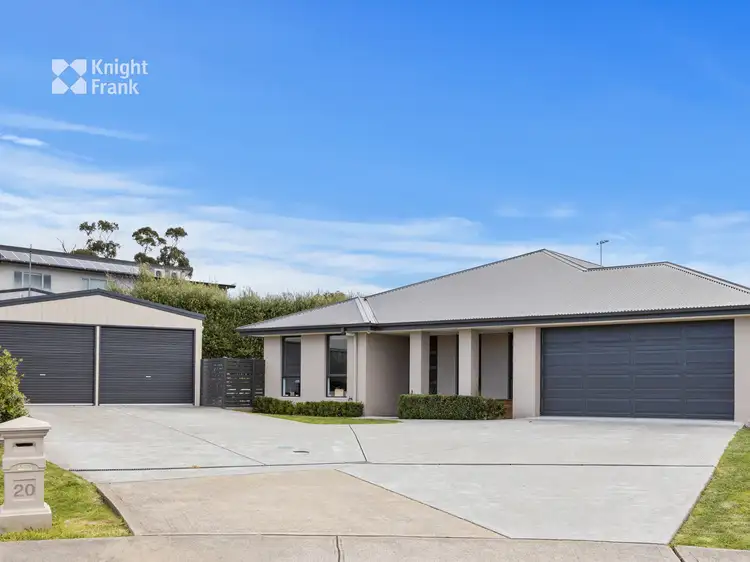 20 Dadu Street, Kingston TAS 7050