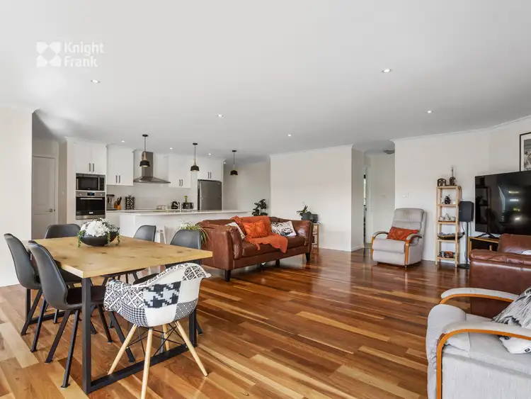 Fourth view of Homely house listing, 20 Dadu Street, Kingston TAS 7050