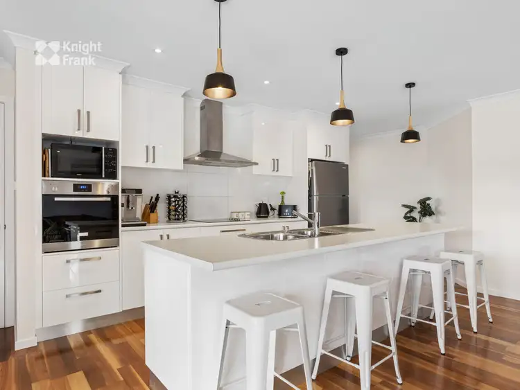 Fifth view of Homely house listing, 20 Dadu Street, Kingston TAS 7050