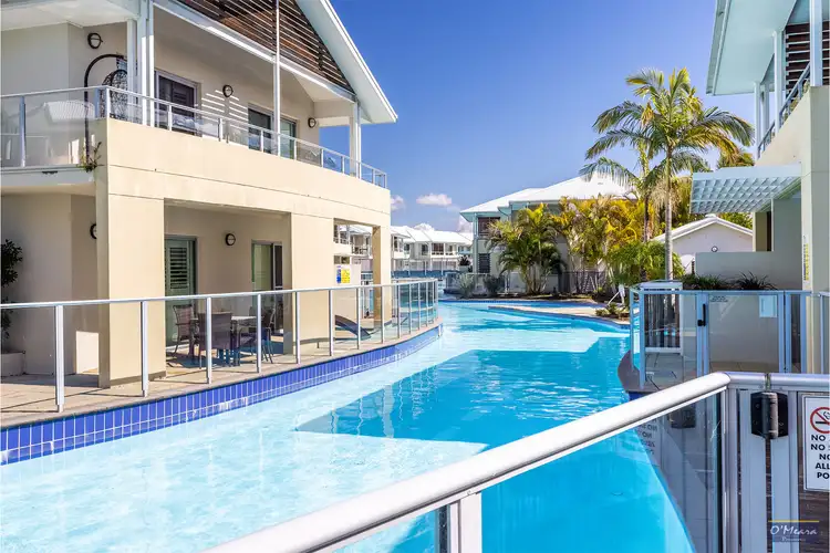 140/265 SANDY Point, Salamander Bay NSW 2317