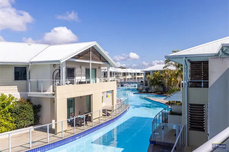 Fourth view of Homely apartment listing, 140/265 SANDY Point, Salamander Bay NSW 2317