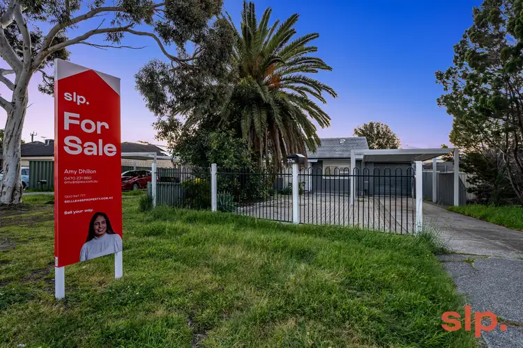 Second view of Homely semi-detached listing, 37B Chilgrove Way, Balga WA 6061