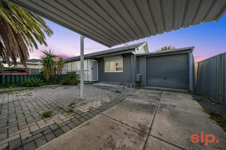 Third view of Homely semi-detached listing, 37B Chilgrove Way, Balga WA 6061