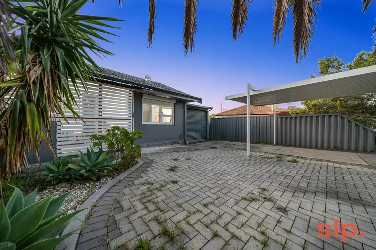 Fourth view of Homely semi-detached listing, 37B Chilgrove Way, Balga WA 6061