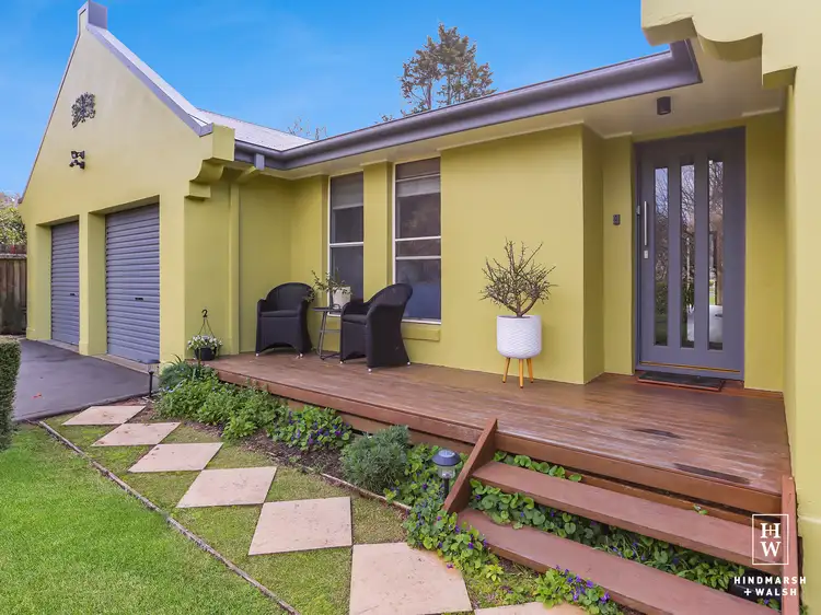 14 Buskers Avenue, Exeter NSW 2579