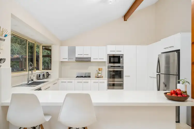 Second view of Homely house listing, 56 Pemberton Boulevard, Lisarow NSW 2250